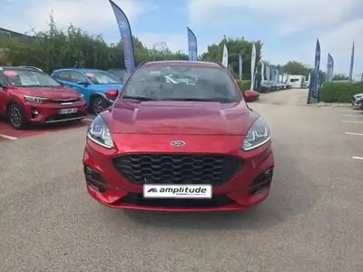 Occasion Ford Kuga ST-Line 154 ch (113 kW) 2024 Rouge SUV