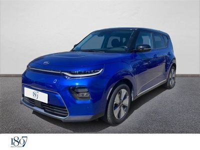 Kia Soul EV