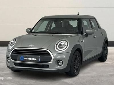Occasion Mini ONE 103 ch (75 kW) 2020 Citadine