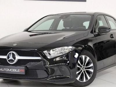 Occasion 2021 Mercedes A160 Business Berline | 18 600 € (Super prix)