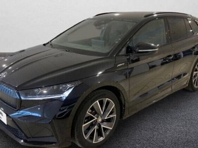 occasion Skoda Enyaq iV 60 Sportline