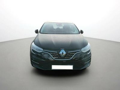 occasion Renault Mégane IV MEGANE IV BERLINEBerline TCe 140 EDC - Techno