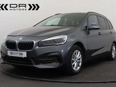 BMW 216 Gran Tourer
