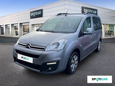 occasion Citroën Berlingo BlueHDi 120ch Shine S&S