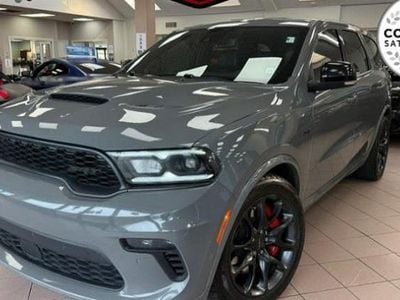 Occasion 2022 Dodge Durango SUV | 63 063 € (Super prix)