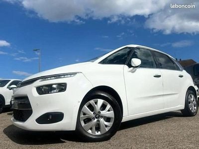 Citroën C4 Picasso