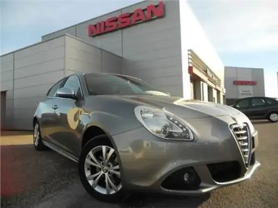 occasion Alfa Romeo Giulietta GiuliettaT-JET 120 DISTINCTIVE