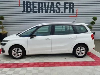 Citroën C4 SpaceTourer
