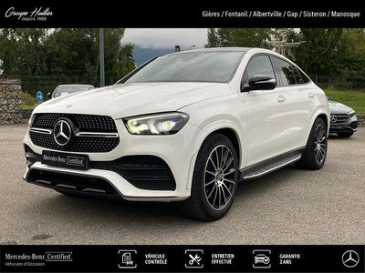 Mercedes GLE350