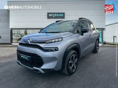 occasion Citroën C3 Aircross PureTech 110ch S/S Shine