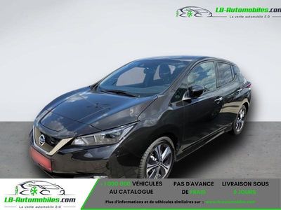 Occasion 2022 Nissan Leaf Citadine | 20 000 € (Prix cher)