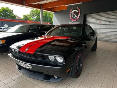 occasion Dodge Challenger SRT8 FIRST EDITION NUMEROTEE