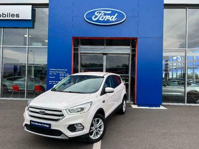 occasion Ford Kuga 1.5 TDCi 120ch Stop&Start Business Edition 4x2 Powershift Euro6.2