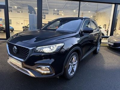 Occasion 2021 MG EHS Luxury SUV | 19 999 € (Bon prix)