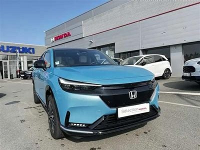 Honda e:Ny1
