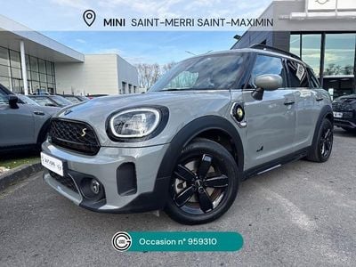 Occasion 2023 Mini Cooper Countryman Premium SUV | 28 990 € (Bon prix)