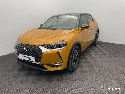 DS Automobiles DS3 Crossback