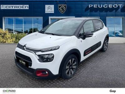 occasion Citroën C3 - VIVA194043313