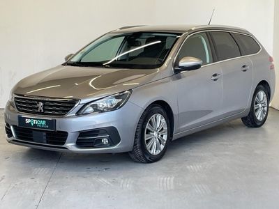 occasion Peugeot 308 SW 1.5 BlueHDi 130ch S&S Allure