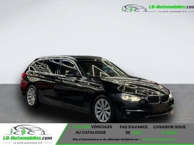 Occasion BMW 120 184 ch (135 kW) 2019 Citadine