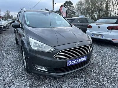 Ford Grand C-Max