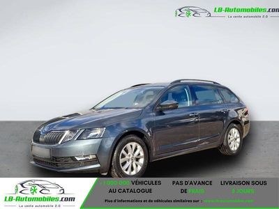 Occasion 2020 Skoda Octavia Break | 24 000 € (Prix juste)