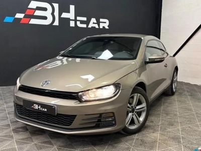 Occasion 2014 VW Scirocco Coupé | 19 290 € (Prix cher)