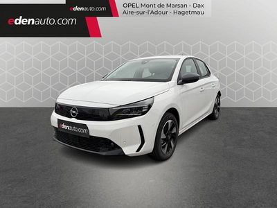 Occasion Opel Corsa 114 kW (156 ch) 2025 Citadine