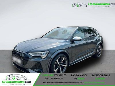 Occasion 2022 Audi e-tron Sport SUV | 50 600 € (Prix juste)