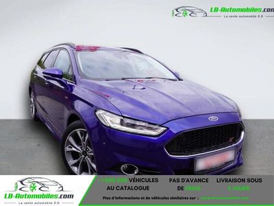 occasion Ford Mondeo SW 2.0 EcoBoost 240