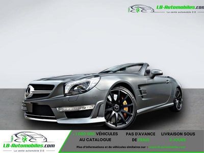 Occasion 2014 Mercedes SL65 AMG AMG Berline | 210 400 €