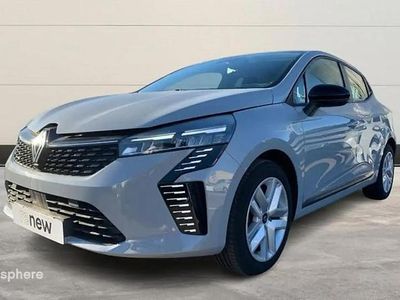 Occasion 2025 Renault Clio V Evolution Berline | 19 499 € (Prix juste)