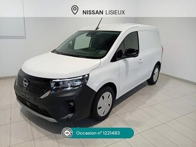 Occasion 2025 Nissan Townstar Tekna Van | 42 240 €