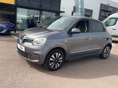 occasion Renault Twingo Twingo ELECTRICIII Achat Intégral