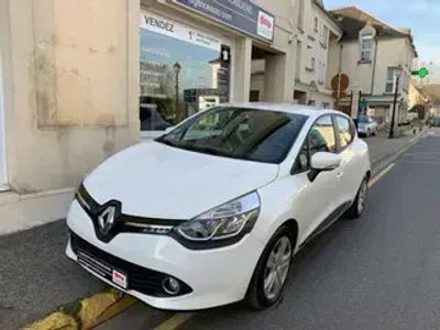 occasion Renault Clio IV 