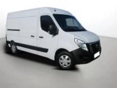 Occasion 2023 Nissan Interstar Van | 29 825 €