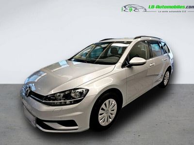 VW Golf VIII