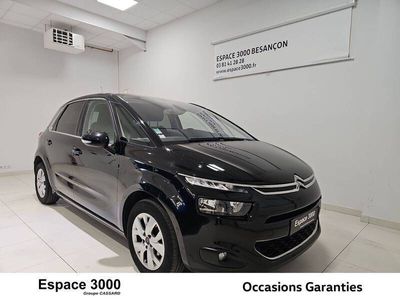 occasion Citroën C4 Picasso BlueHDi 120 S&S