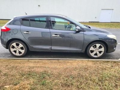 Occasion 2009 Renault Mégane Berline | 2 490 € (Bon prix)
