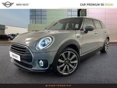 Mini One Clubman