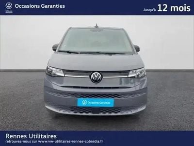 Occasion VW Multivan Life 2022 Pure grey Van