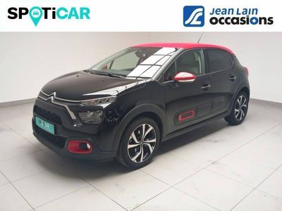 occasion Citroën C3 PureTech 110 S&S BVM6 Shine Pack