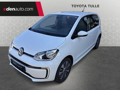 VW e-up!