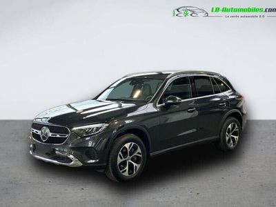 Mercedes GLC300