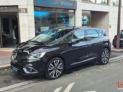 Occasion 2018 Renault Scénic IV Initiale Paris Monospace | 14 990 € (Prix juste)