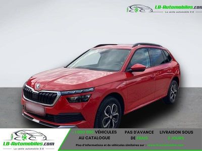 Occasion 2020 Skoda Kamiq SUV | 21 700 € (Prix assez cher)