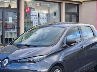 occasion Renault Zoe R90 40 KWH 92 CH LIFE