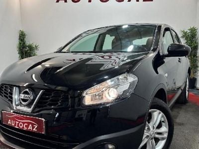 Occasion 2012 Nissan Qashqai Acenta SUV | 10 990 € (Prix juste)