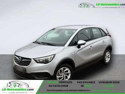 Occasion 2019 Opel Crossland X SUV | 16 900 € (Prix juste)