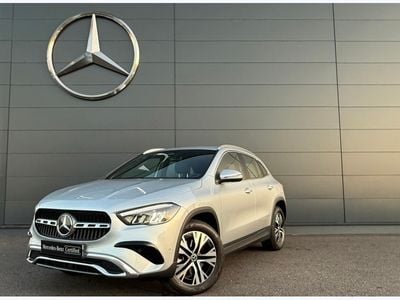 Mercedes GLA250